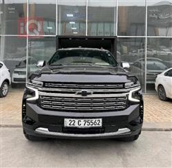 شيفروليه تاهو